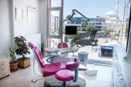 DÜNYADİŞ Ağız ve Diş Sağlığı Polikliniği