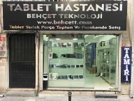 Behçet Teknoloji
