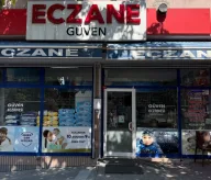Güven Eczanesi