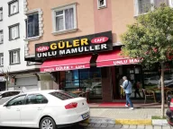 Güler Unlu Mamülleri