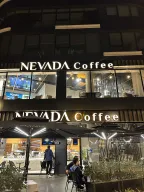 Nevada Coffee