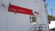 Aras Kargo Marmara Transfer