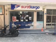 Sürat Kargo İstinye Şube