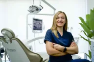 NEST DENTAL CLINIC | Ümraniye Dis