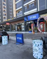City Gıda Bayii Bakırköy