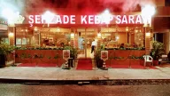 Şehzade Kebap Sarayı