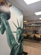 Beşiktaş Amerikan Kültür