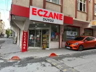 Duygu Eczanesi