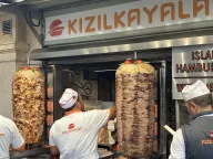 Kızılkayalar Taksim