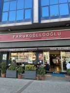 Faruk Güllü