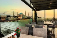 Aristocrat Hotel Sultanahmet