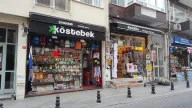 Köstebek