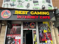 BESTGAMİNG İNTERNETCAFE