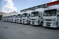 ALC Lojistik A.Ş