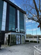 International CE Surgery Center