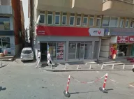 Aras Kargo Plazalar Şubesi