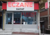 Hayat Eczanesi
