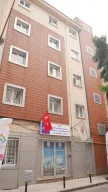 Anadolu Şişli Kız Öğrenci Yurdu