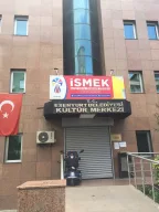 Enstitü İstanbul İSMEK, Esenyurt Haramidere Eğitim Merkezi