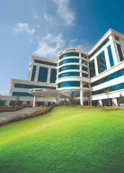 Emsey Hospital