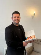 Uzm. Dr. Arten Dyrmishi Dental Clinic - Çene Cerrahisi Uzmanı & Estetik Diş Hekimliği