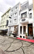 Beşiktaş Guest Otel
