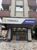 Turkcell Teknobaay Telekomünikasyon Teknik Servis İletişim Hizmetleri