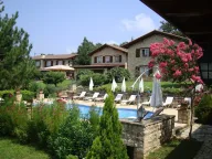 Casa Lavanda Boutique Hotel & Restaurant