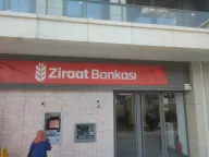 Ziraat Bankası Atalar Şubesi