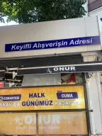 Anadolu Bank Atm - Bakırköy Şubesi