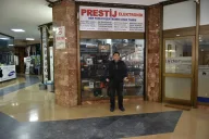 Prestij Elektronik