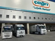 Çağrı Market Tuzla Lojistik Merkezi