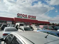 Anpa Gross Silivri Vega Maxi Avm