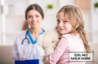 Özel Sağlık Meslek Hizmet Birimi
