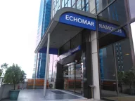 Echomar Şişli Görüntüleme ve Laboratuvar