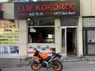 Elif Çekmeköy Kokoreç