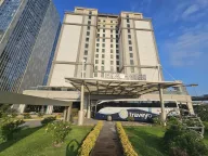 Sundance Hotel Istanbul