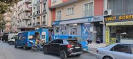 Yurtiçi Kargo Şirinevler