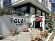 Gua Maltepe