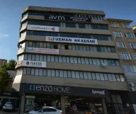 Yordam Bilişim Teknoloji Danışmanlık Eğitim ve Elektronik Sistemleri San. Tic. A.Ş.