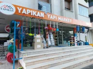 YAPIKAN YAPI MARKET