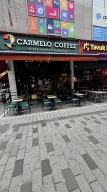 Carmelo Coffee Kadıköy Mühürdar Caddesi