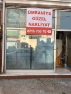 ümraniye güzel nakliyat