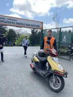 Cihangir Sürücü Kursu Merkez
