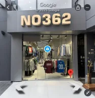 NO362CLO - Bakırköy Streetwear Erkek Giyim Mağazası