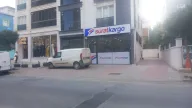 Sürat Kargo Mimaroba Şube