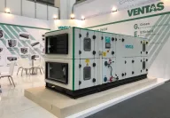 Ventas Isıtma Soğutma AŞ