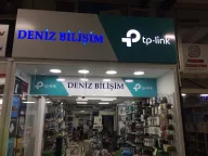 Deniz Bilişim-Teknoreyonum.com