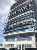 Halkbank Maltepe E-5 Şubesi