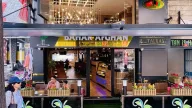 BAHAR AFGHAN RESTAURANT